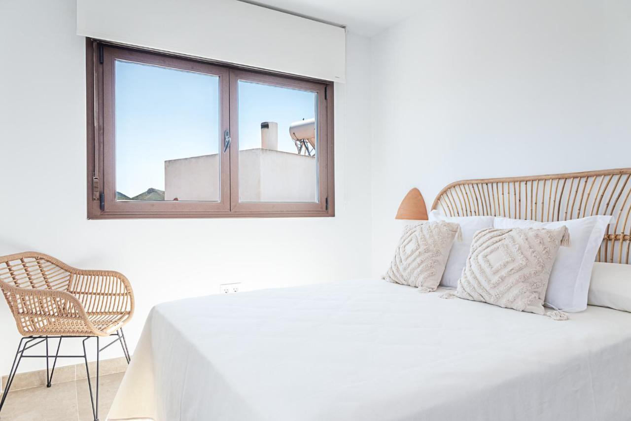 Musaranas - Complejo Rural Villa
