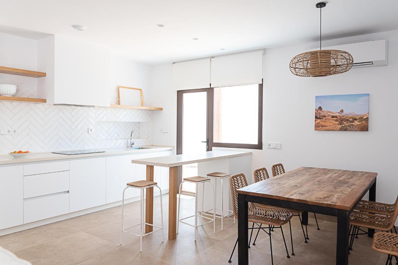 Villa Musaranas - Complejo Rural