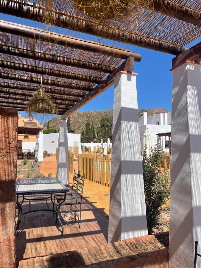 Villa Musaranas - Complejo Rural
