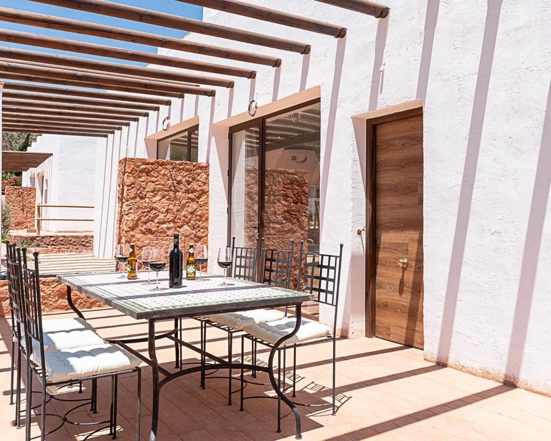 Musaranas - Complejo Rural Villa