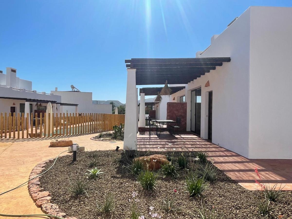 Musaranas - Complejo Rural Villa *