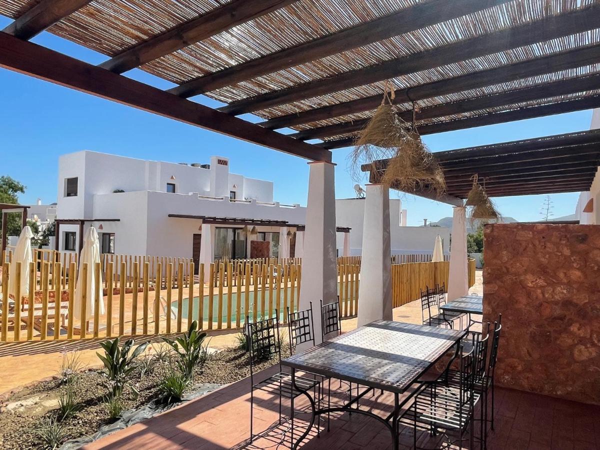 Villa Musaranas - Complejo Rural Rodalquilar