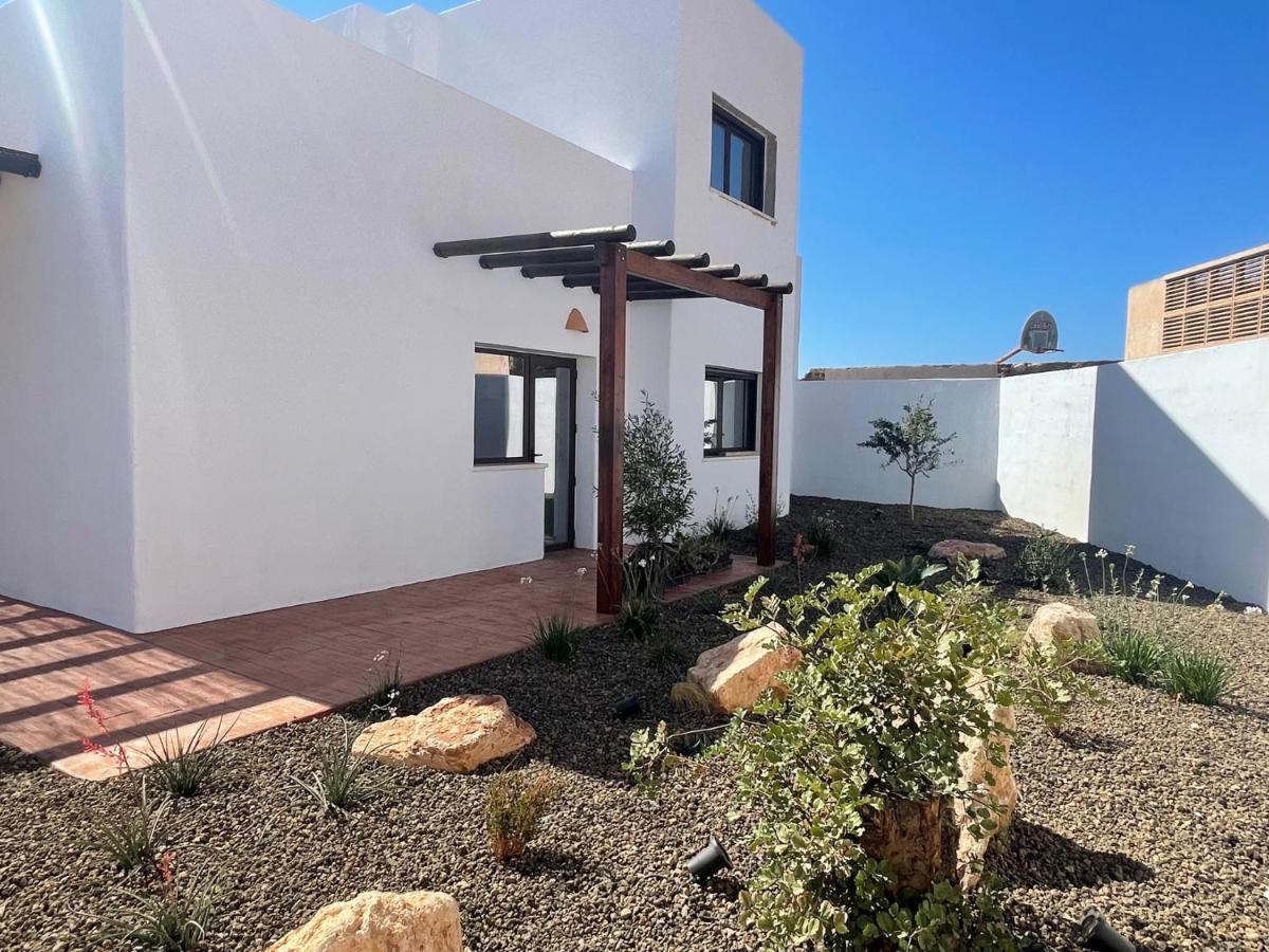 Musaranas - Complejo Rural Villa Rodalquilar