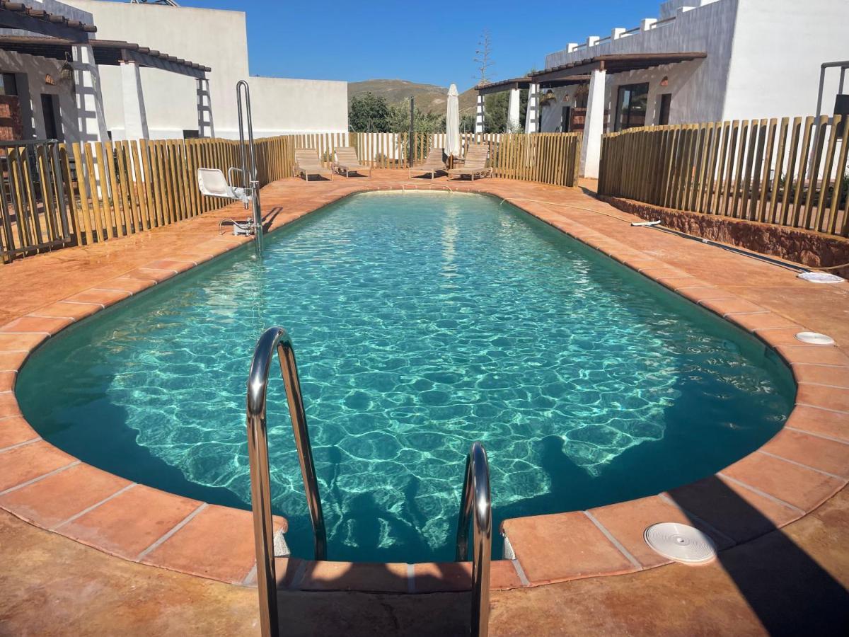 Musaranas - Complejo Rural Villa Rodalquilar