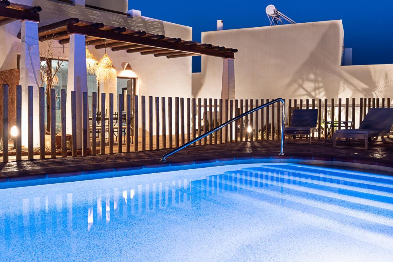 Villa Musaranas - Complejo Rural