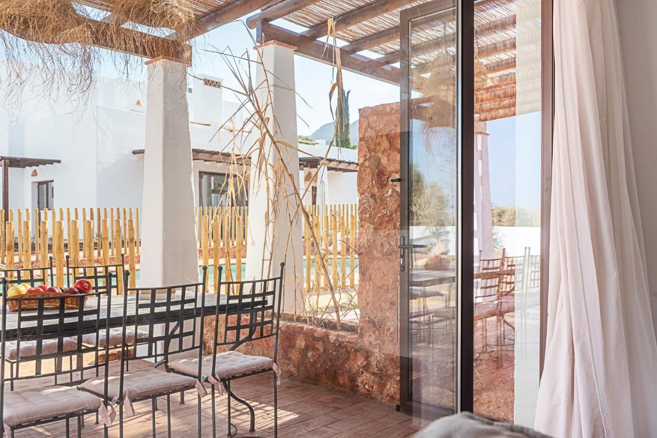 Musaranas - Complejo Rural Villa Rodalquilar