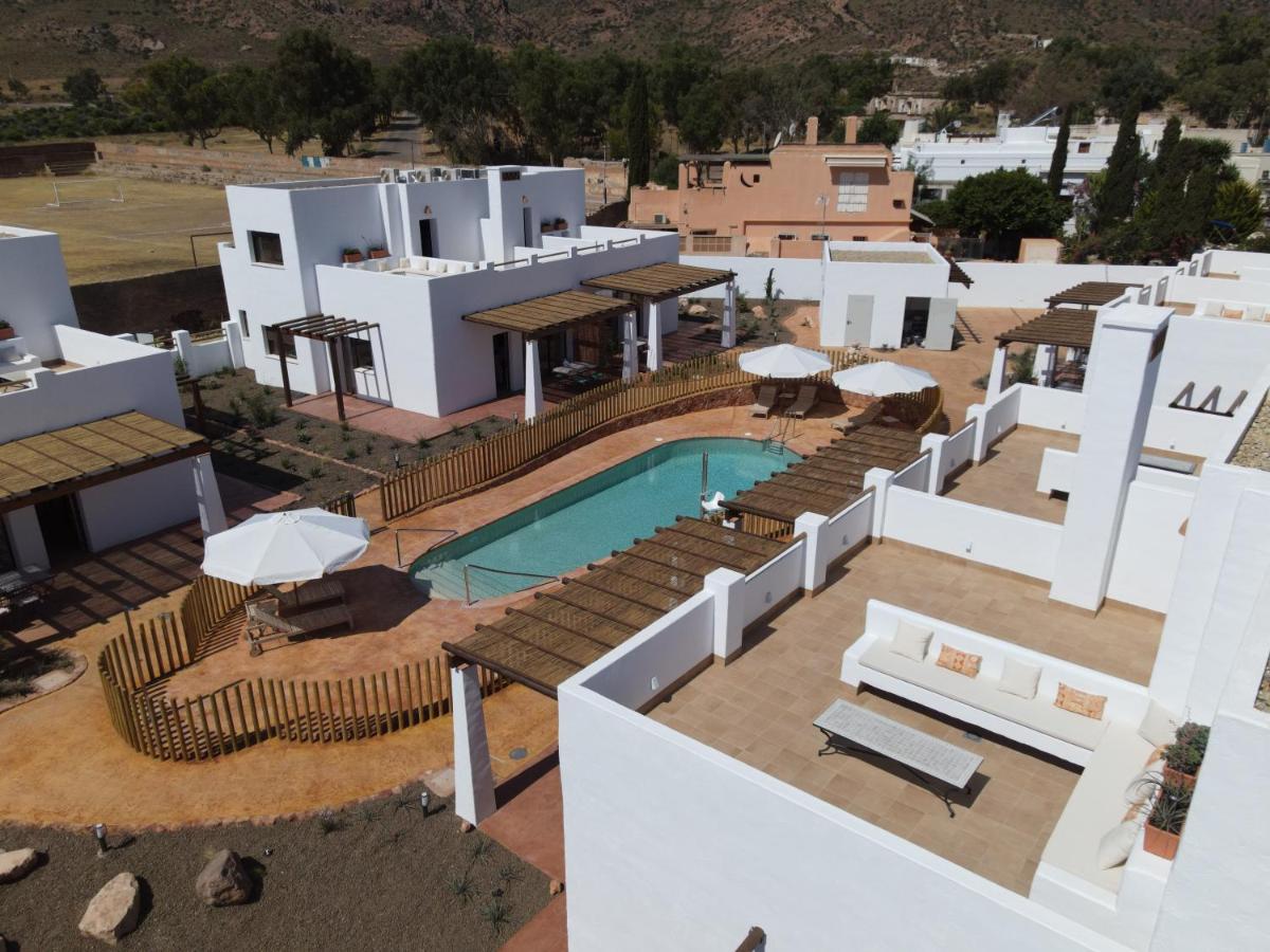 Villa Musarañas - Complejo Rural *