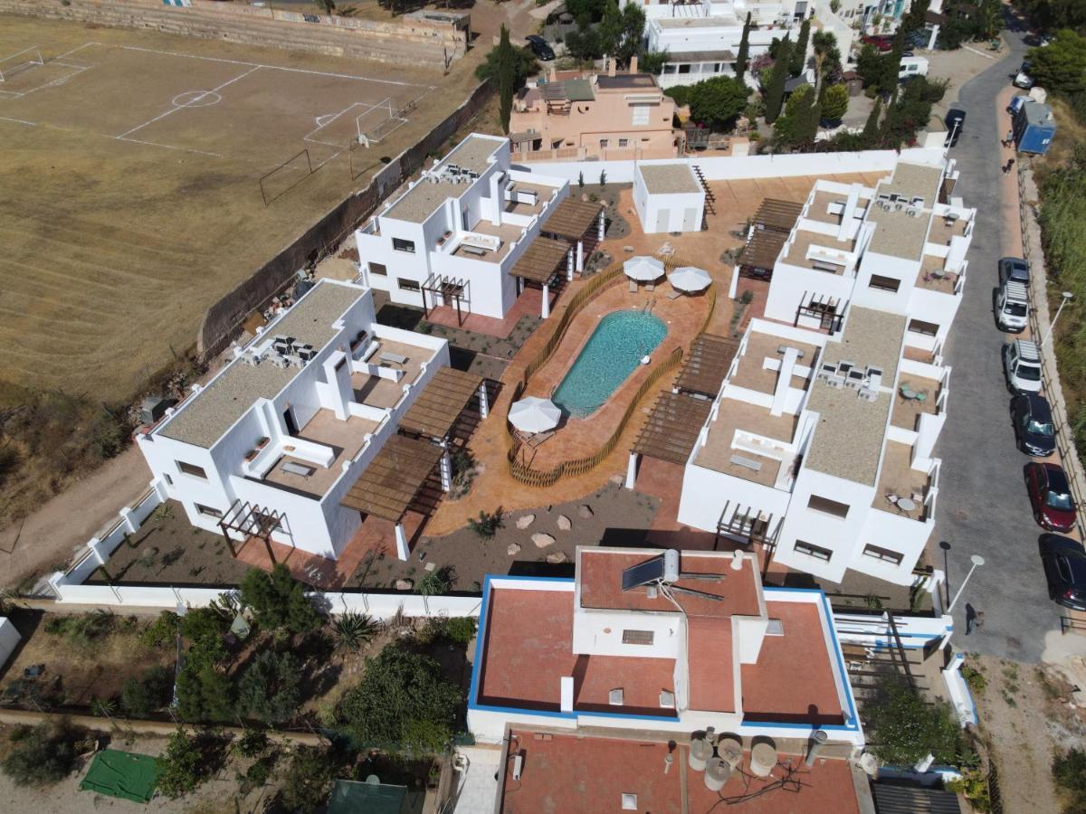 Musaranas - Complejo Rural Villa *