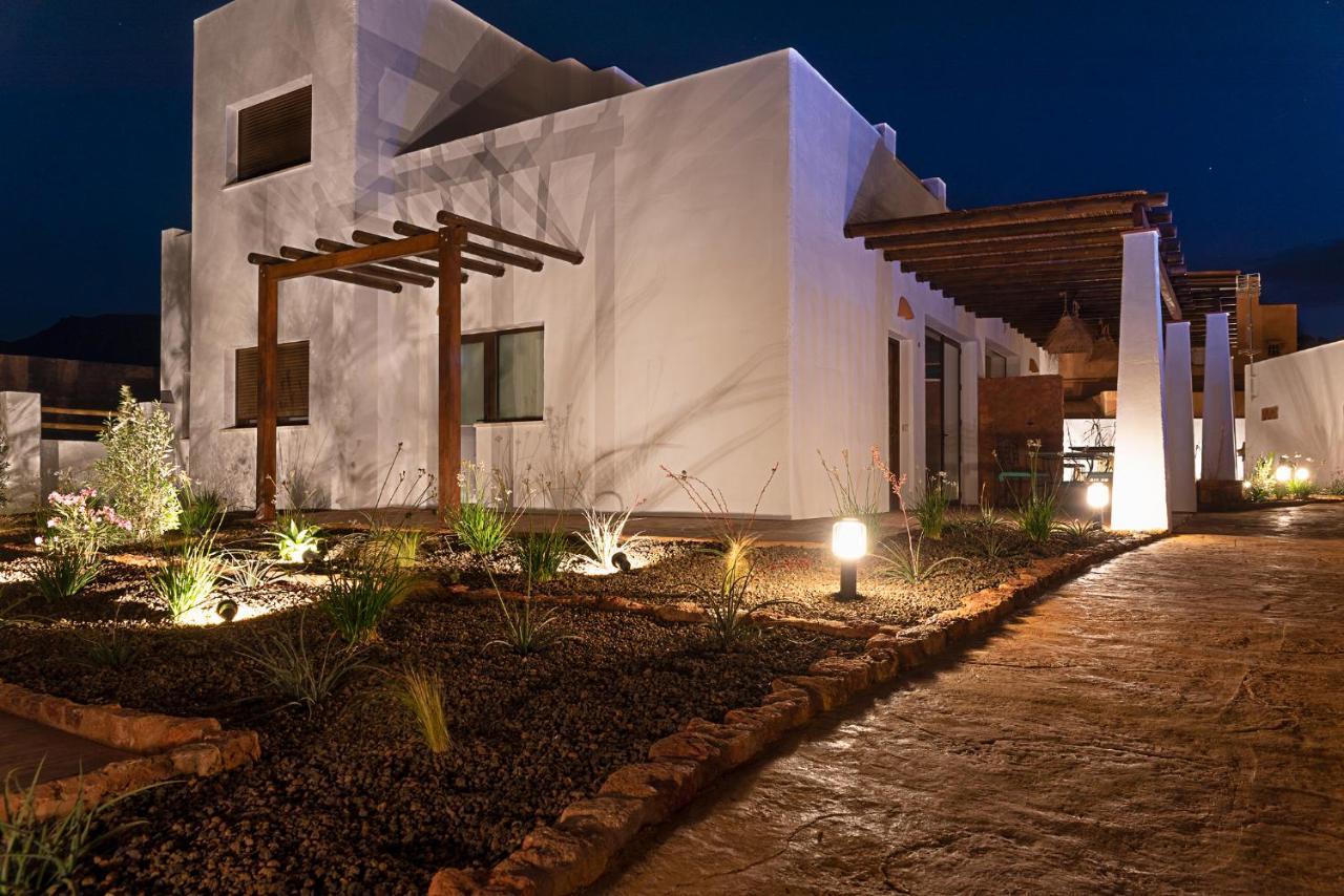 Villa Musarañas - Complejo Rural *