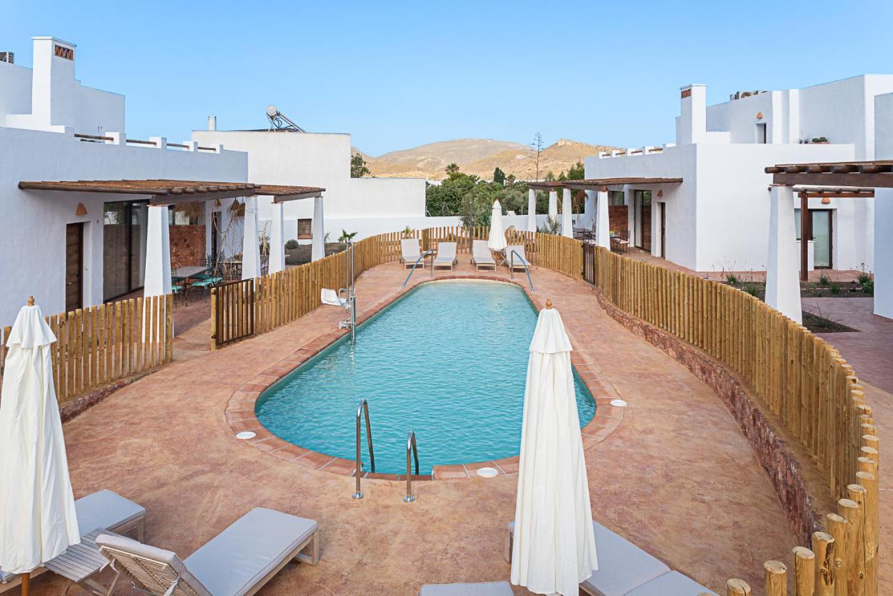 Musarañas - Complejo Rural Villa Rodalquilar