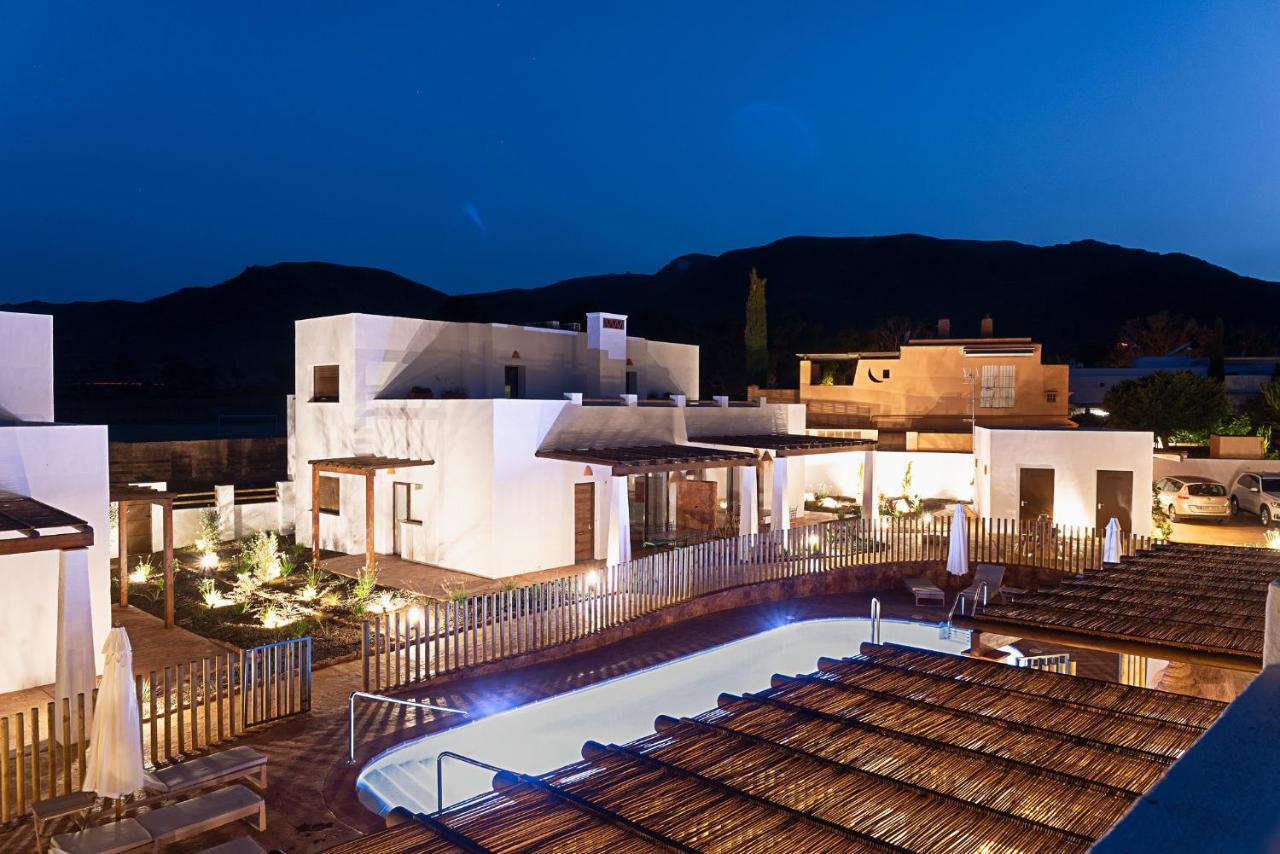 Villa Musarañas - Complejo Rural