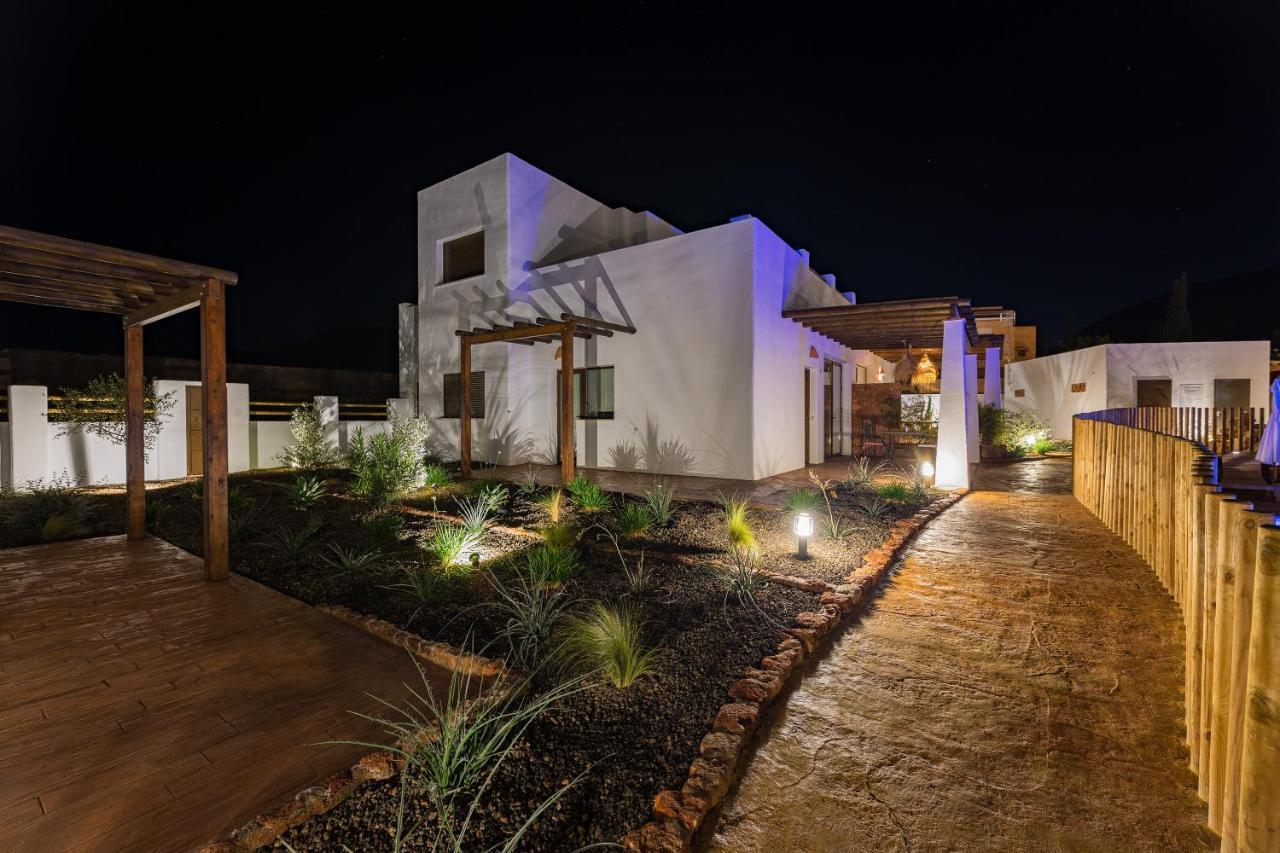 Villa Musaranas - Complejo Rural Rodalquilar