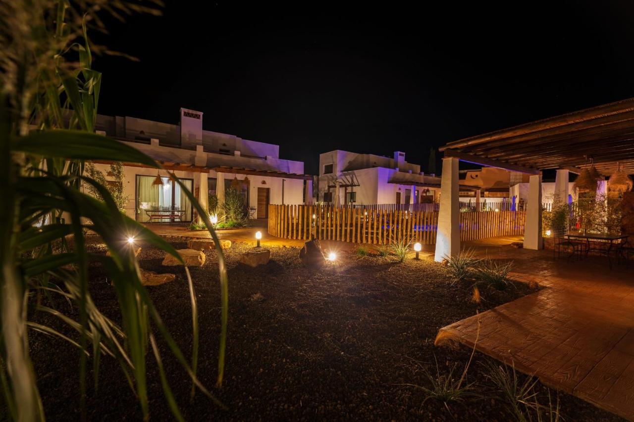 Villa Musaranas - Complejo Rural *